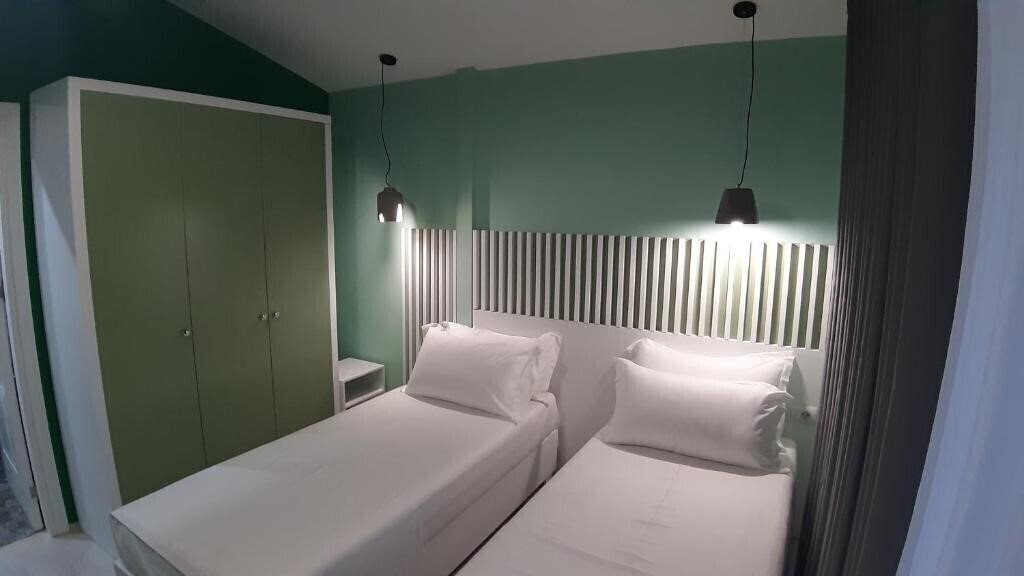 Картинка Bistrica Hotel 3*