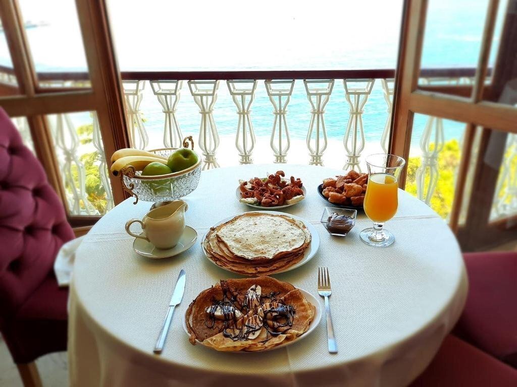 Зображення Il Conte Di Monte Cristo 4*