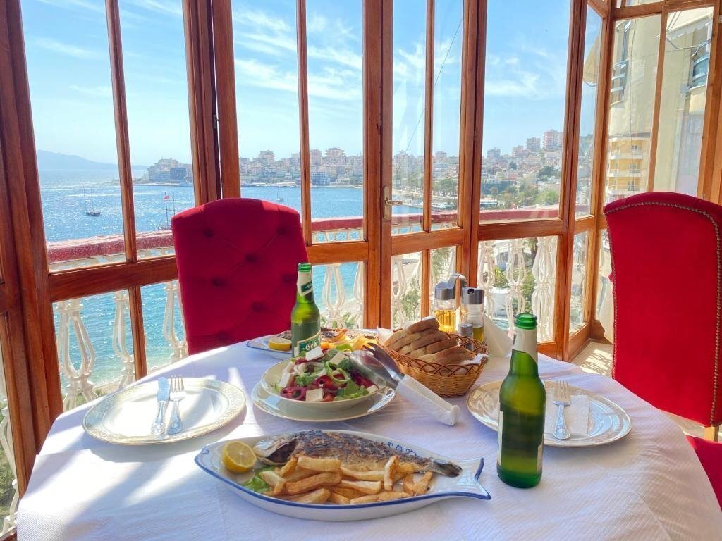 Готель Il Conte Di Monte Cristo 4*