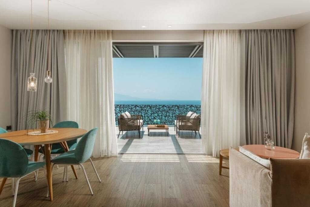 Картинка Glow Boutique Hotel & Suites 4*