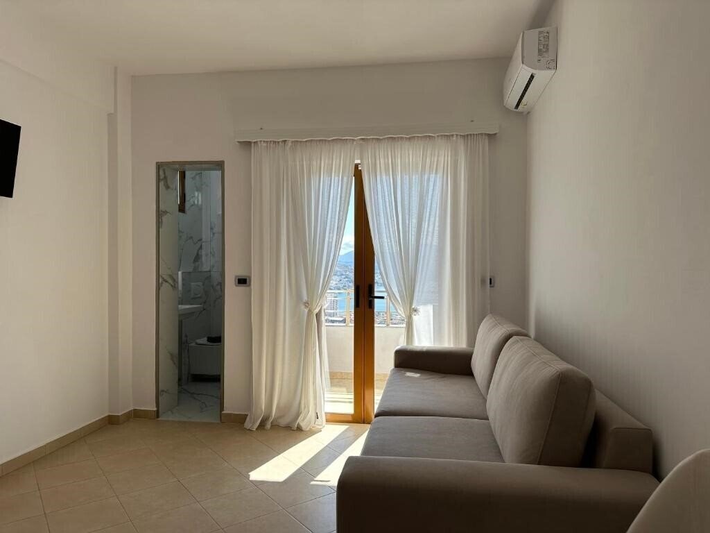 Зображення Rama Apartments апартаменты