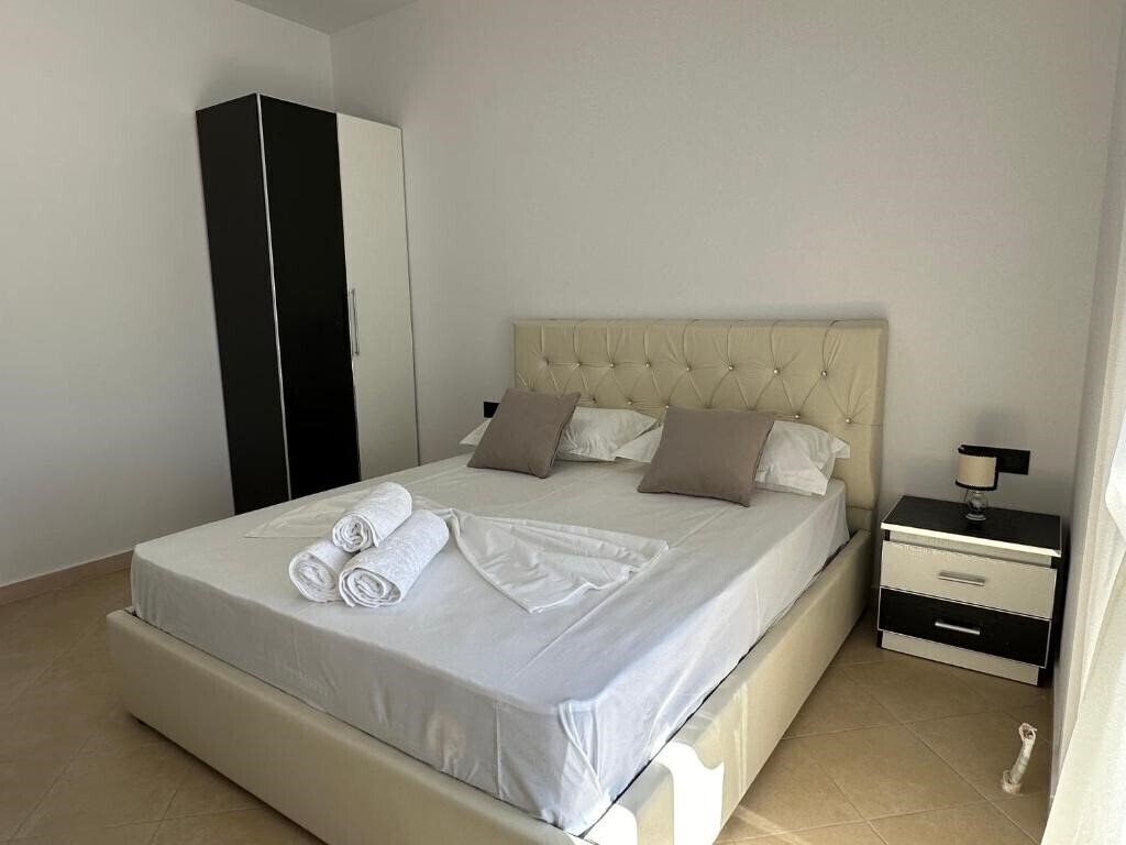 Фото Rama Apartments апартаменты