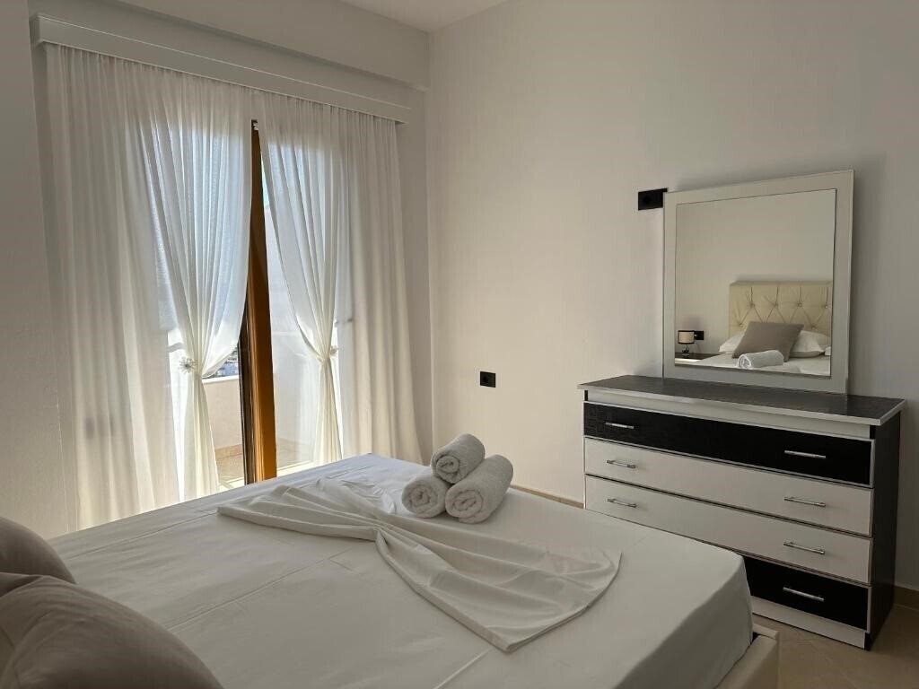 Зображення Rama Apartments апартаменты