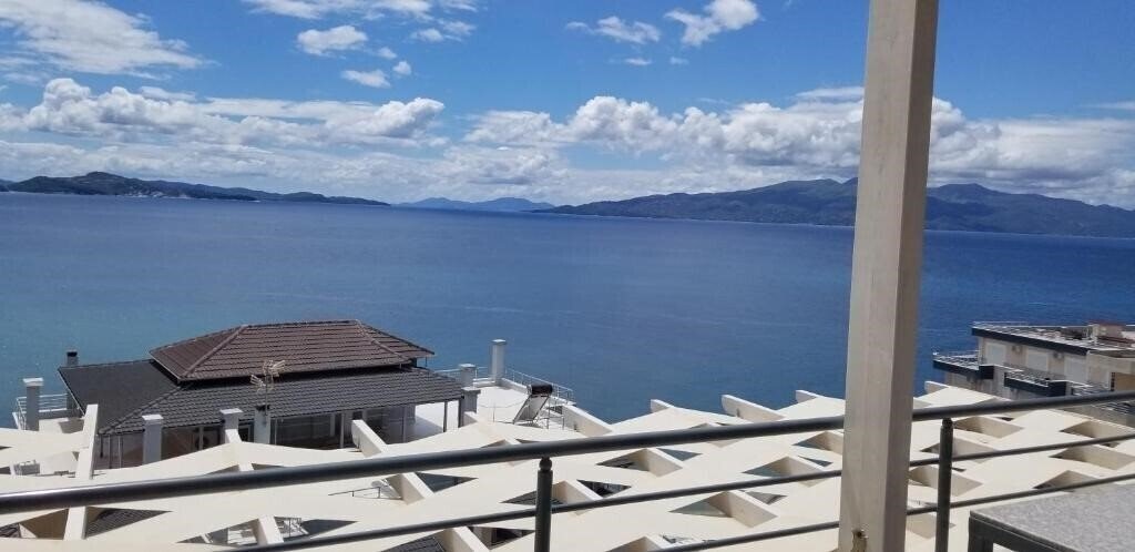 Отель Blue Residence 5*