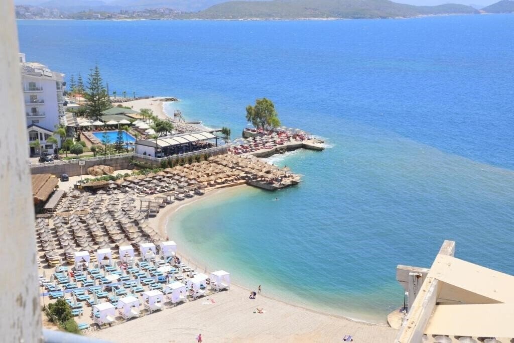 Фотография Blue Residence 5*