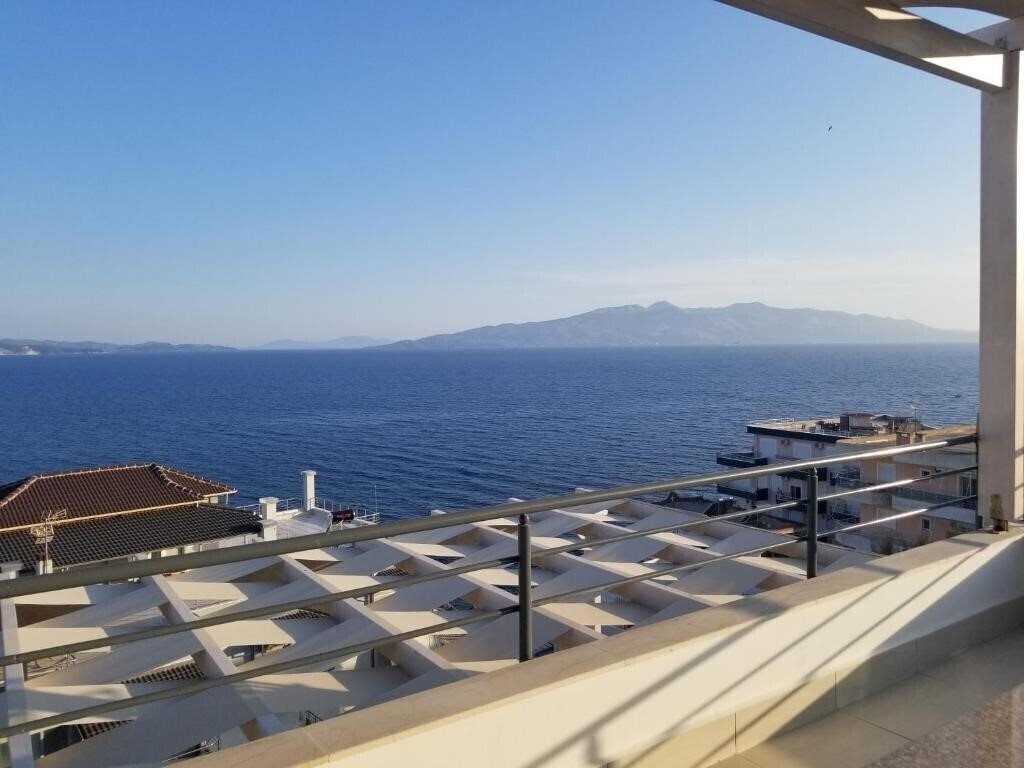 Изображение Blue Residence 5*