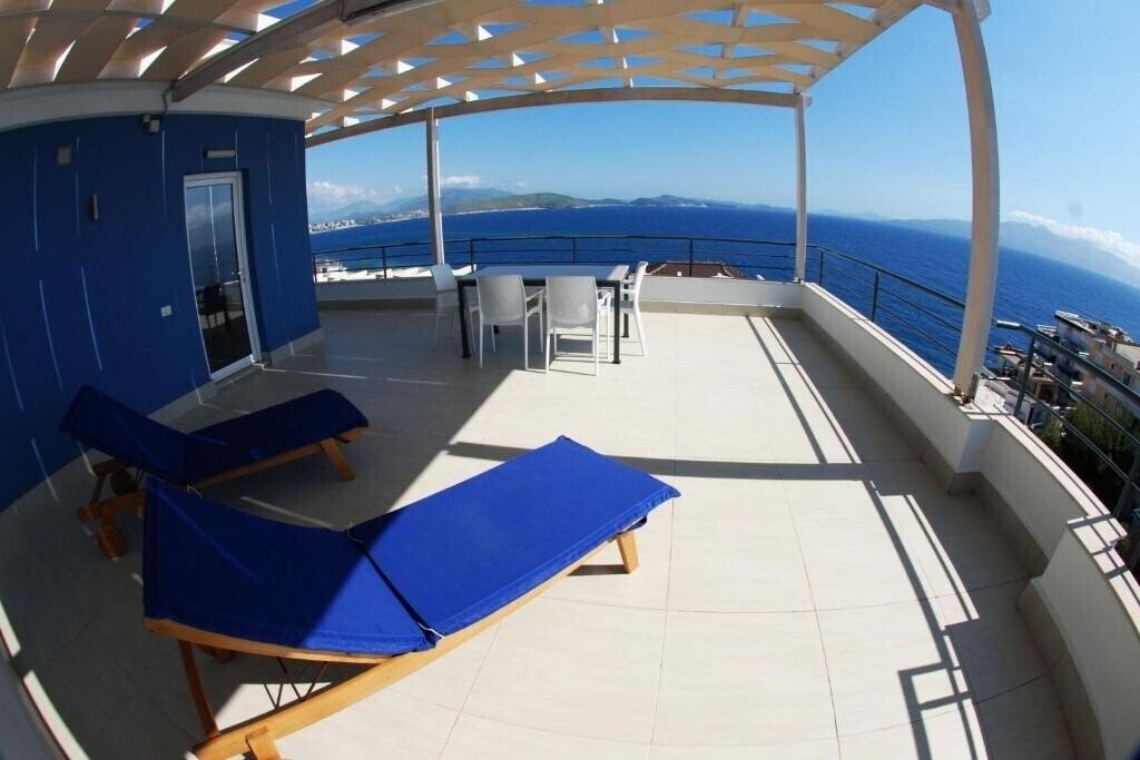 Картинка Blue Residence 5*