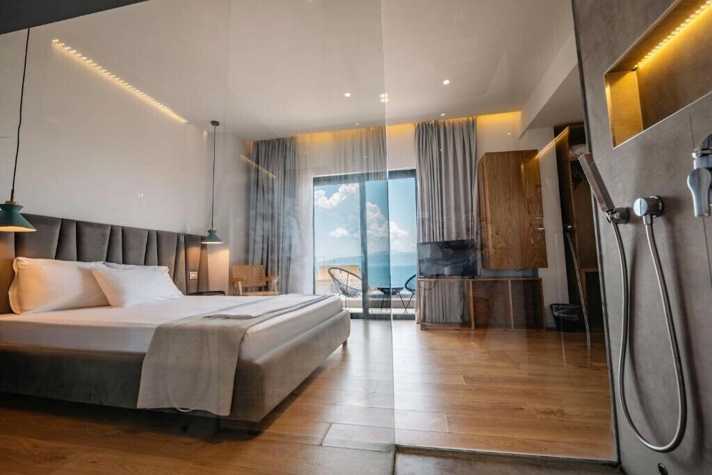 Фотографія Hotel Kanes 3*