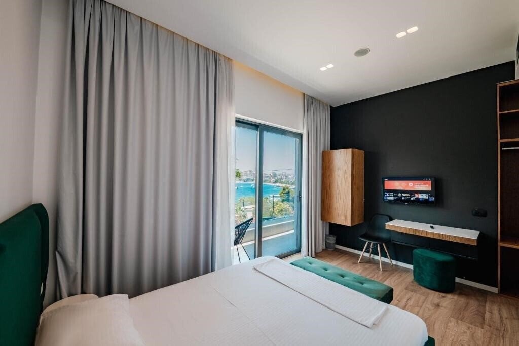 Зображення Hotel Kanes 3*
