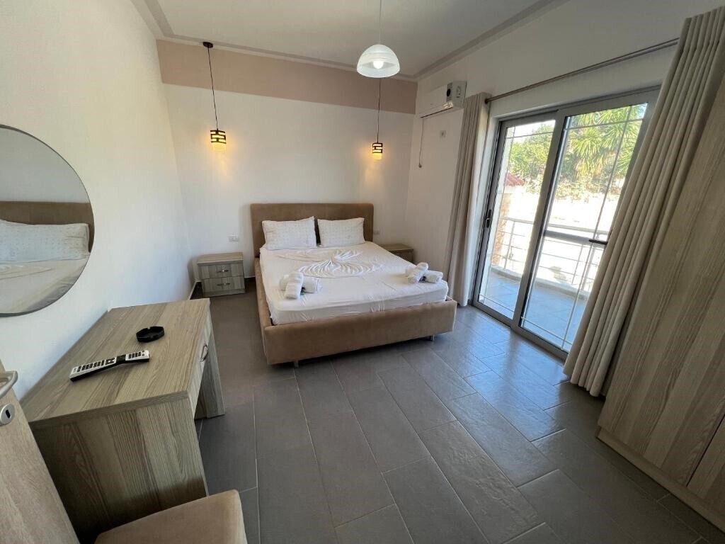 Фотография Hotel Irini 2*