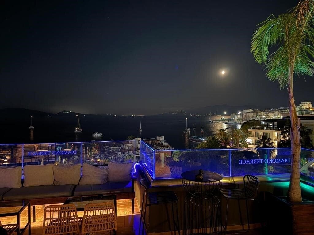 Фотография Hotel Diamond 3*