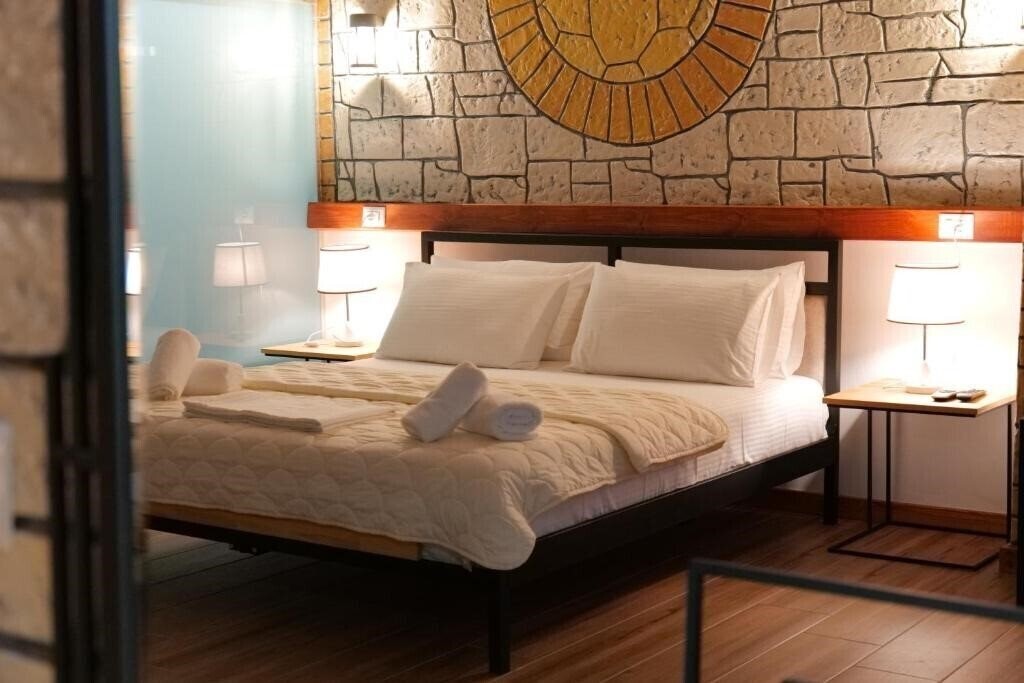 Фотография Oceanic Overview Suites 4*