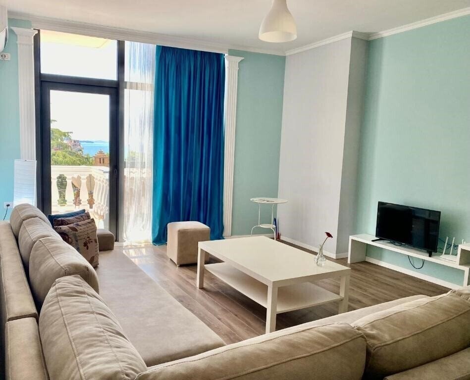 Картинка Amarilis Luxury Apartment 4*