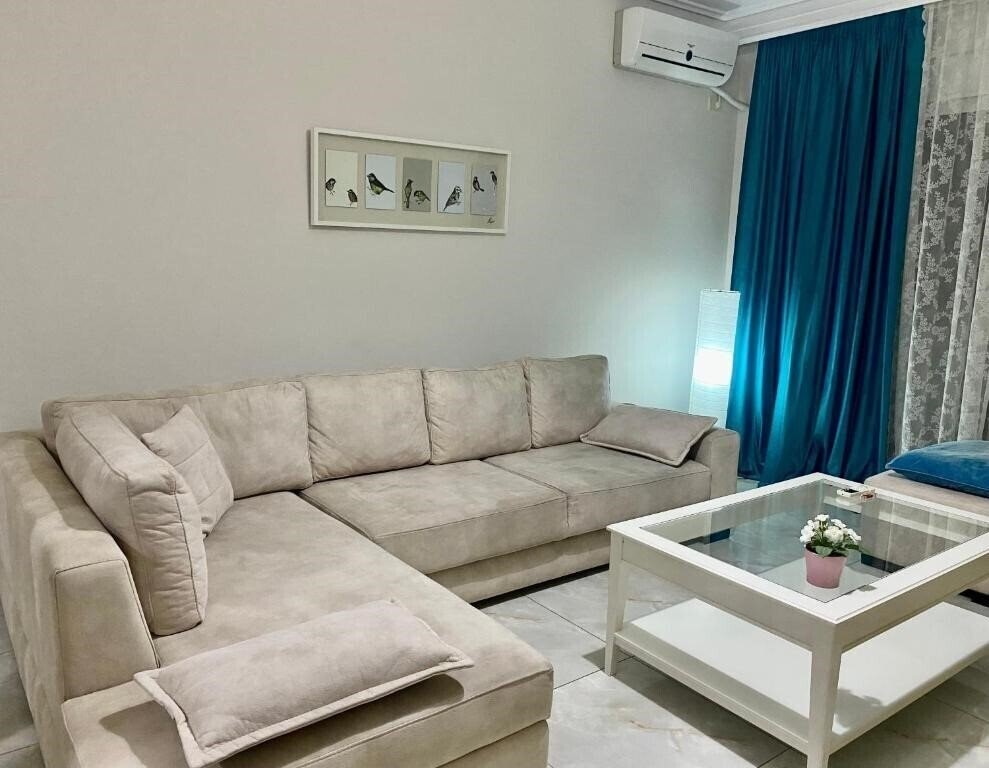 Фото Amarilis Luxury Apartment 4*