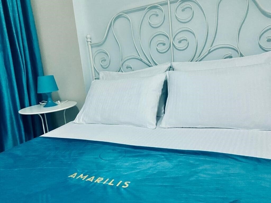 Фотография Amarilis Luxury Apartment 4*
