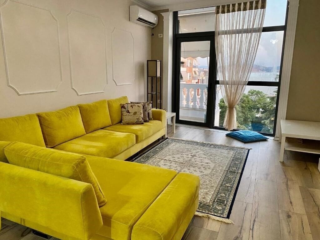 Изображение Amarilis Luxury Apartment 4*