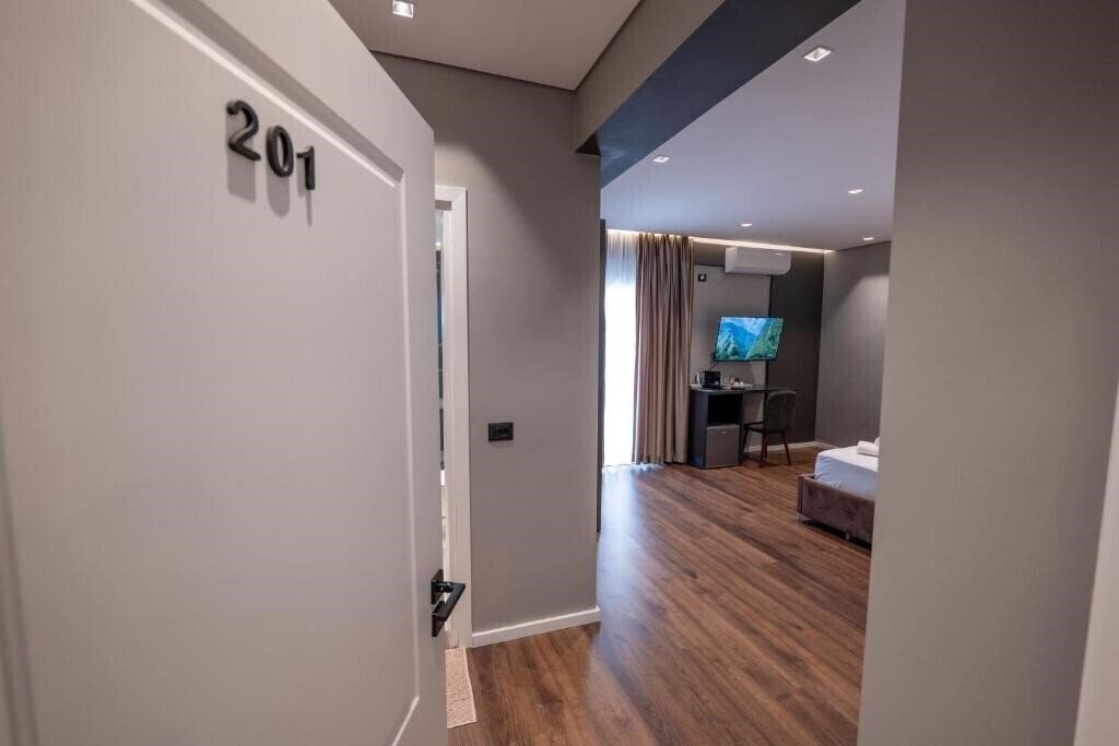 Готель Piter Beach Apartments 3*