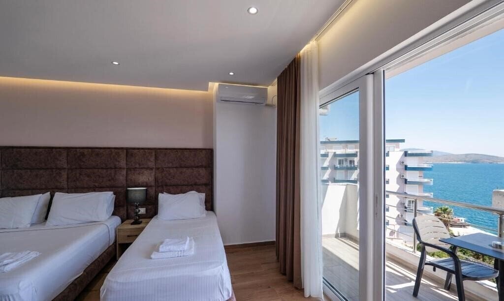 Фото Piter Beach Apartments 3*