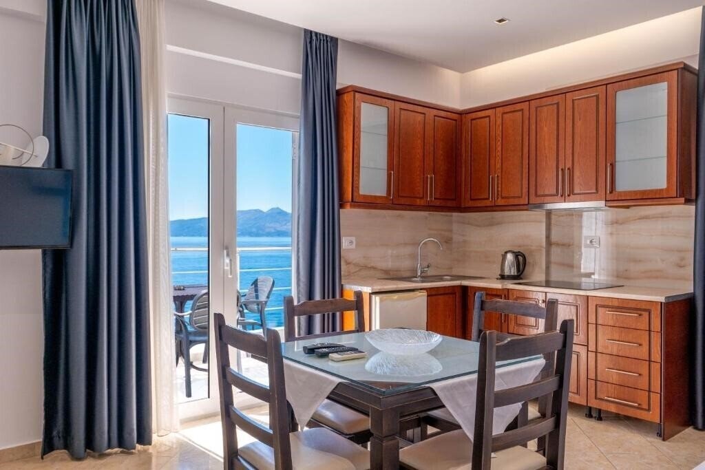 Зображення Piter Beach Apartments 3*