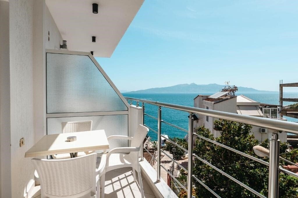 Зображення Piter Beach Apartments 3*