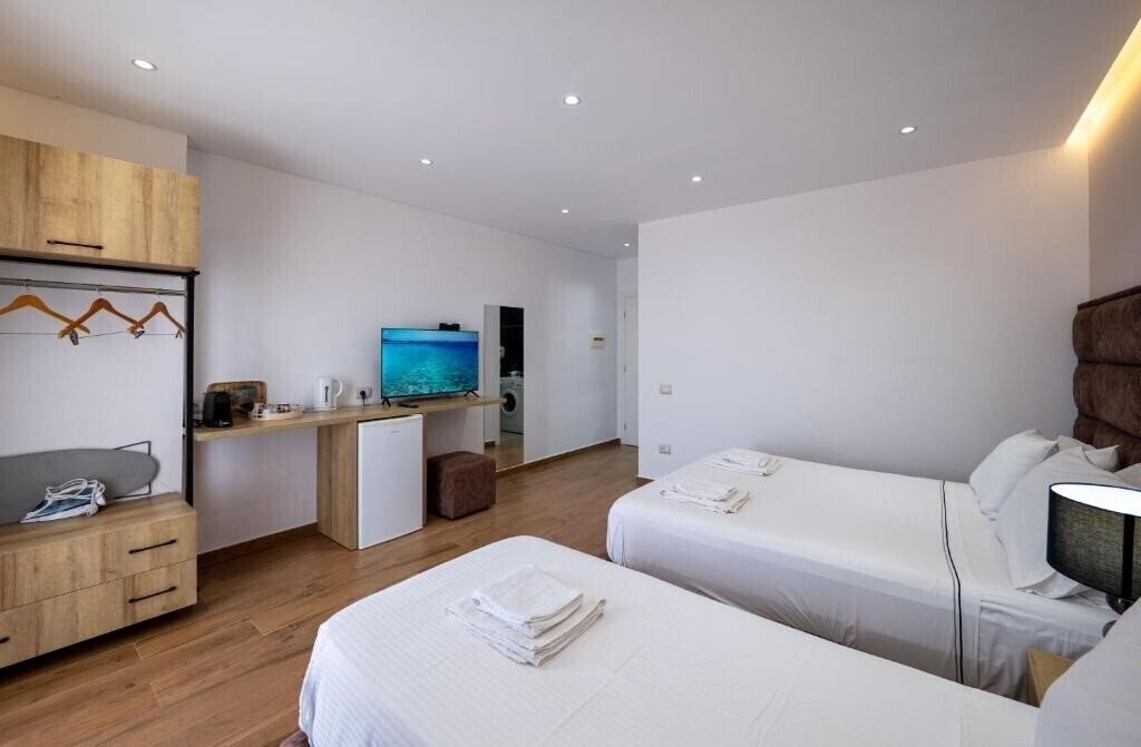 Картинка Piter Beach Apartments 3*
