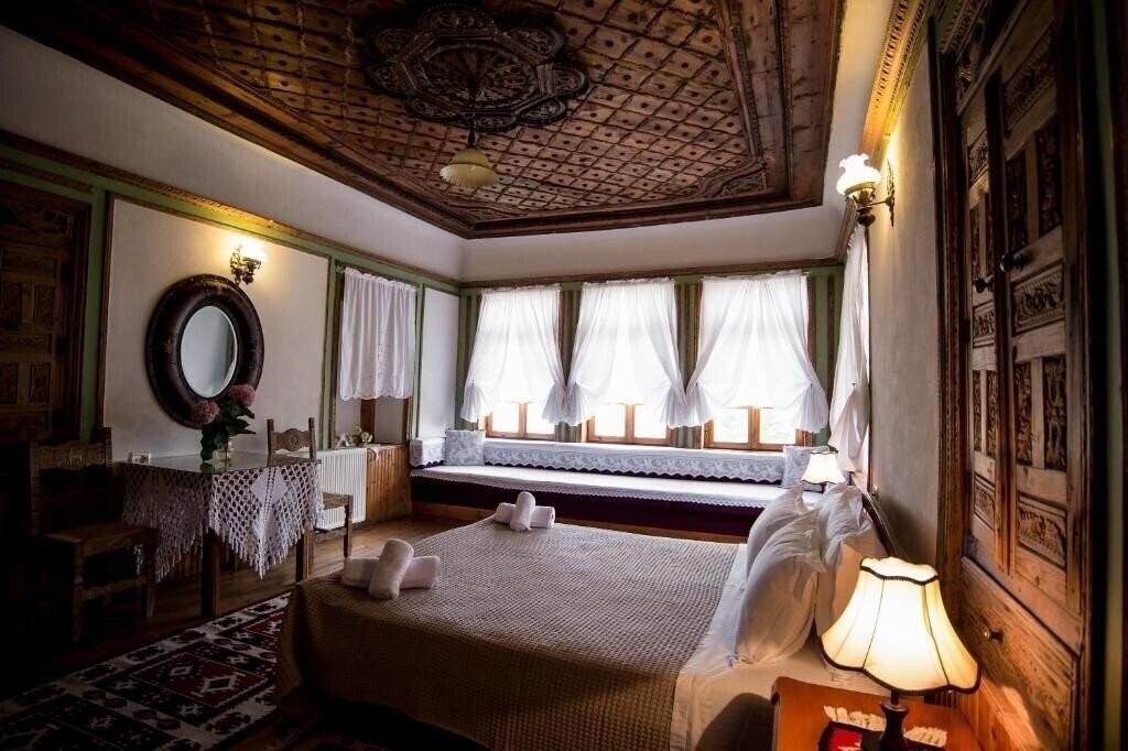 Зображення Kalemi Hotel 3*