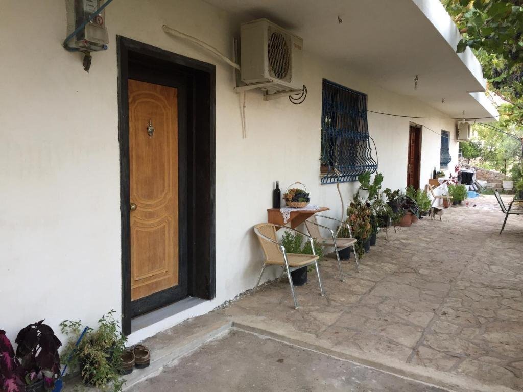 Картинка Anxhelo Apartments апартаменты