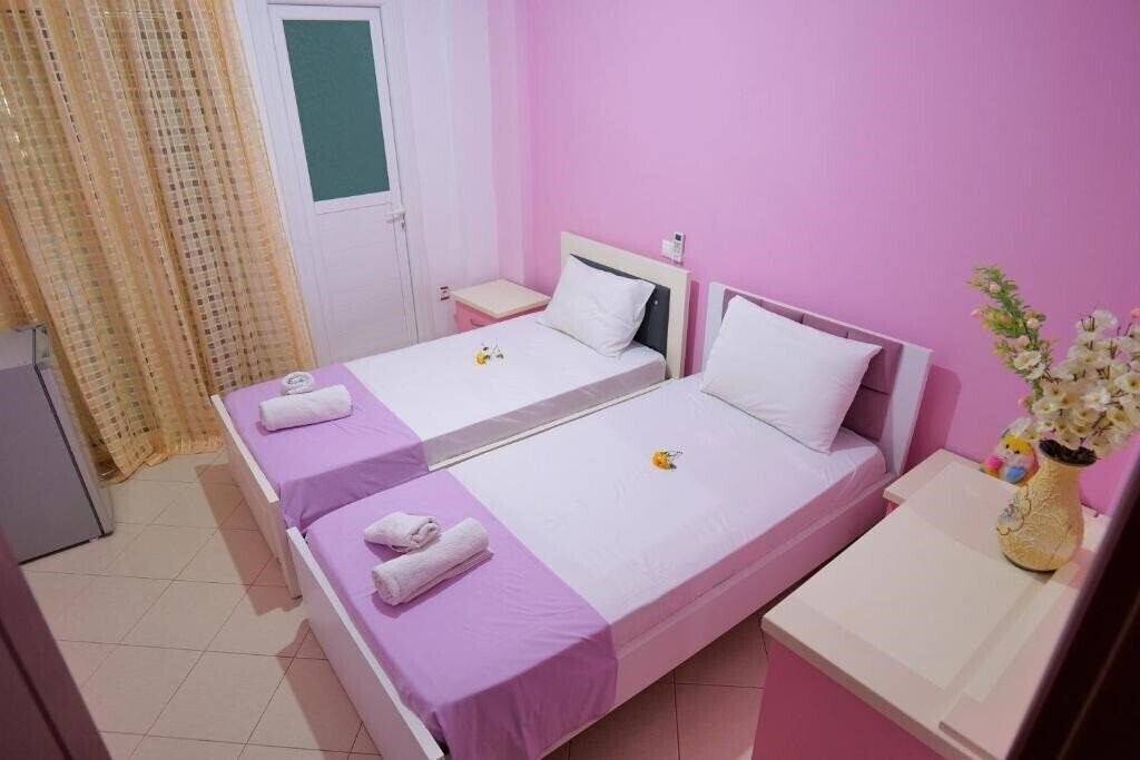 Картинка Vila Klevis 2*