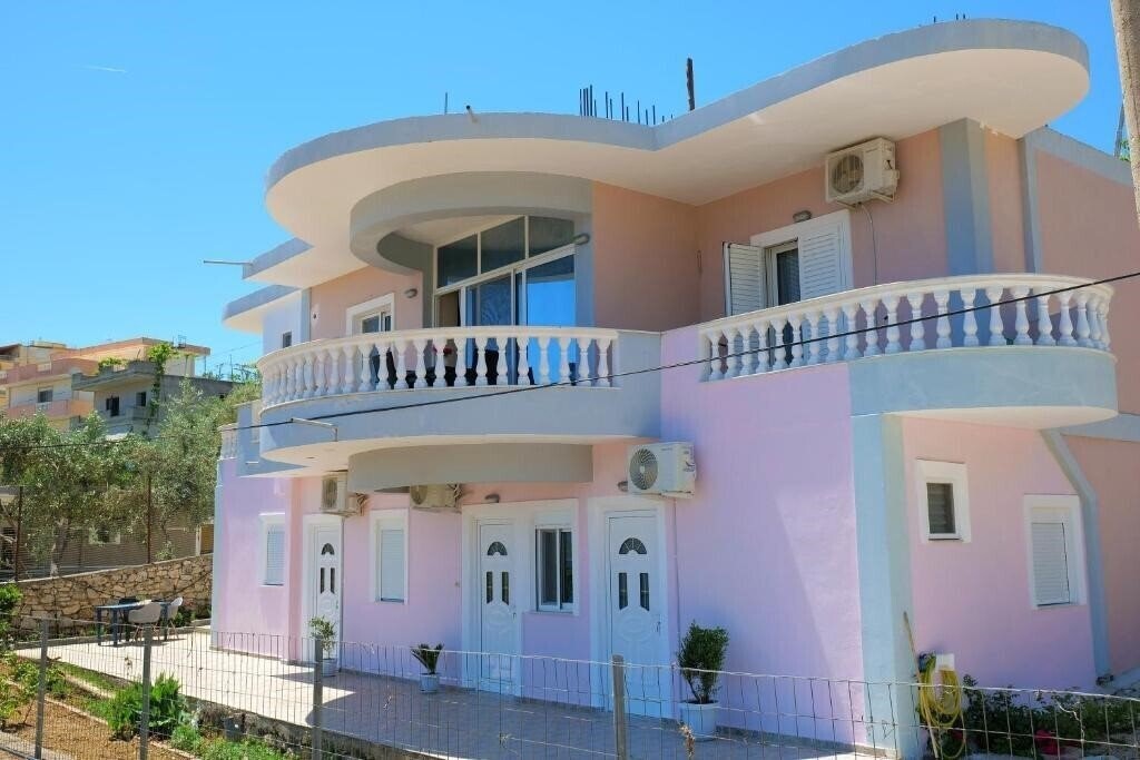 Фото Vila Klevis 2*