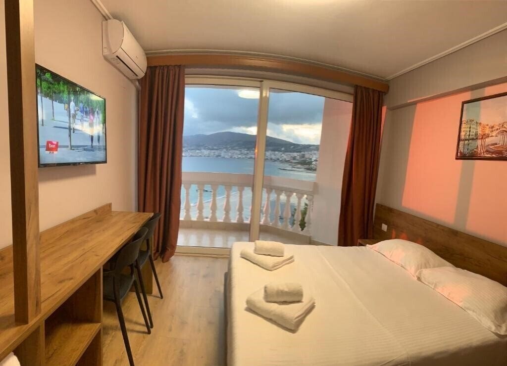 Зображення Hotel Dodona 4*
