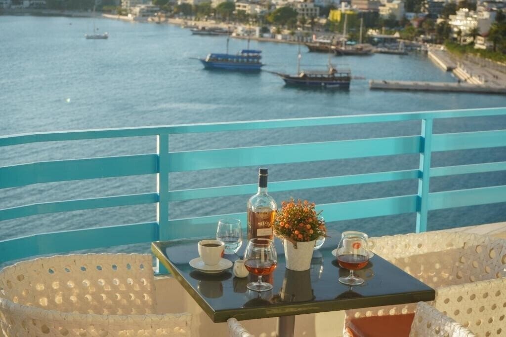 Изображение Serxhio Apartments 3*
