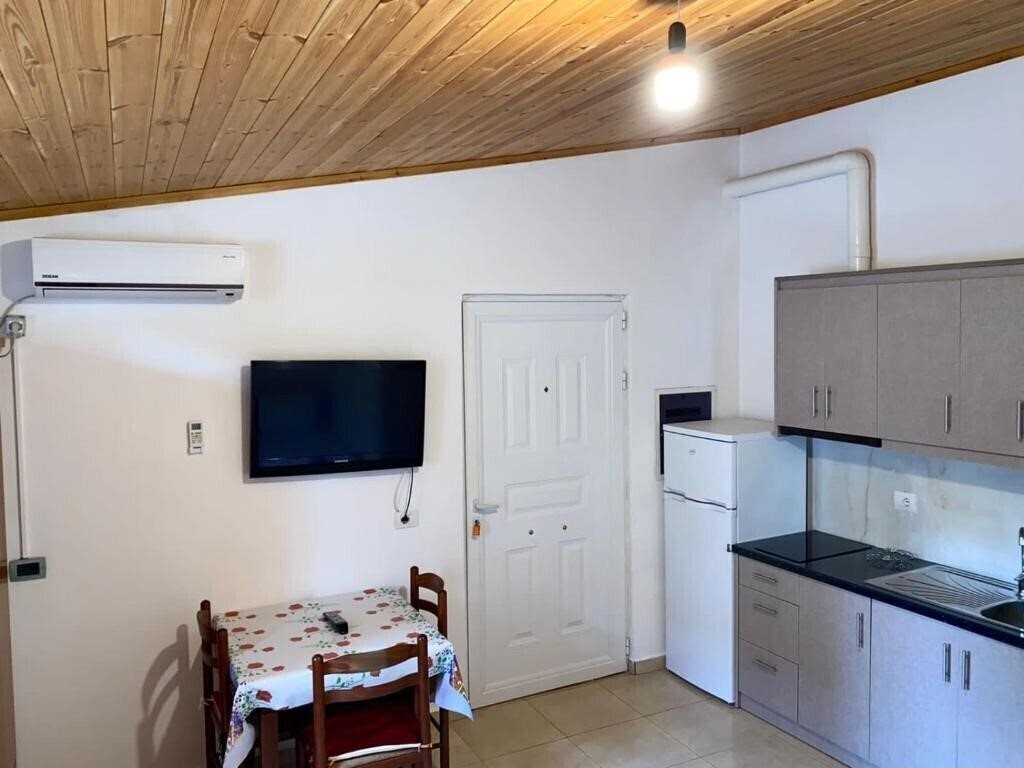 Фото Angela Apartments апартаменты