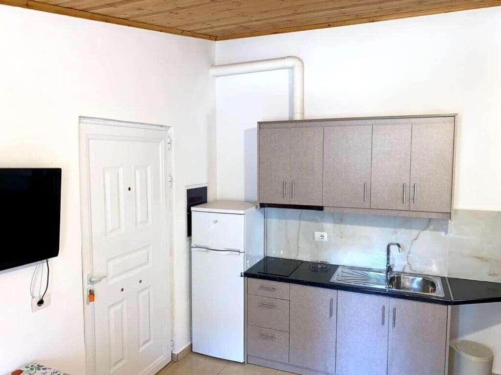 Фотографія Angela Apartments апартаменты