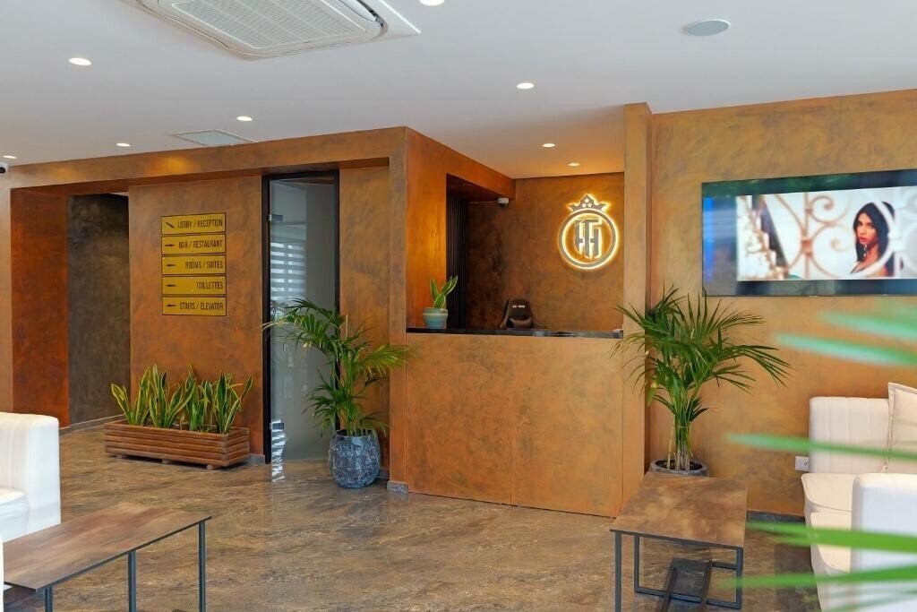 Зображення Hotel Teuta 3*