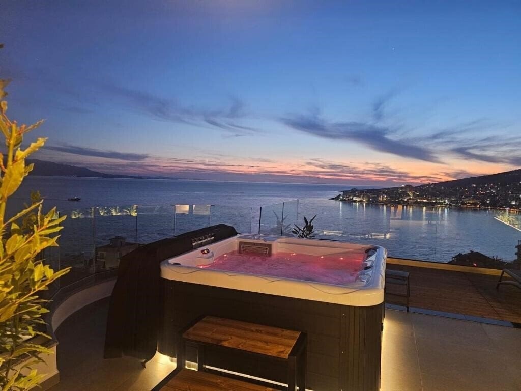 Зображення Hotel Teuta 3*