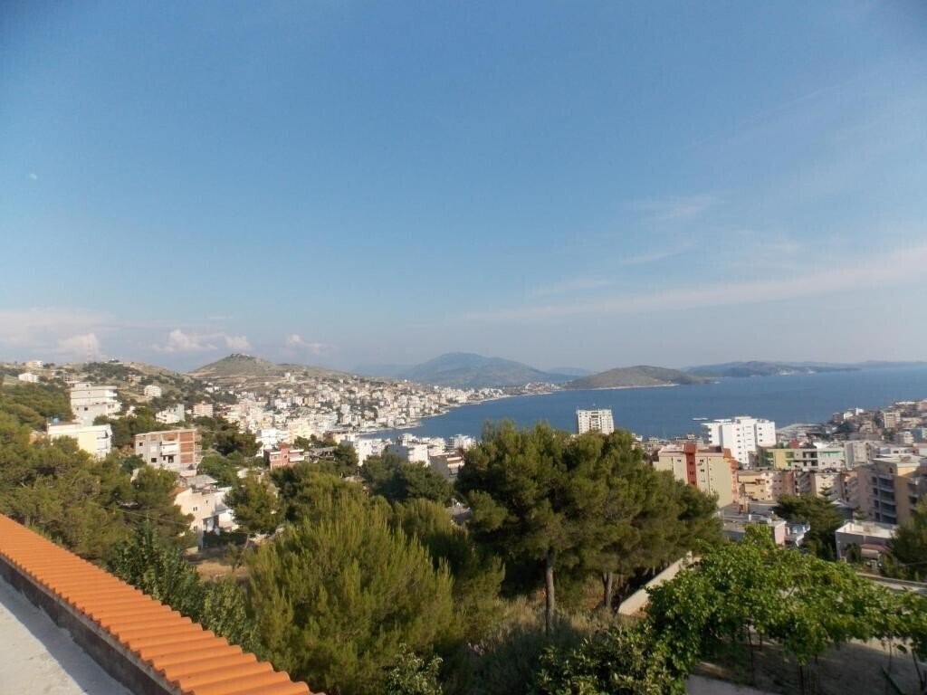Готель Guest House Vila Bega 2*