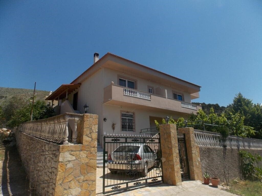 Фото Guest House Vila Bega 2*