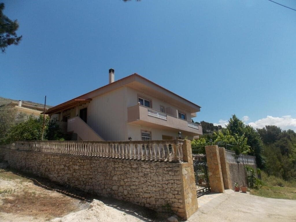 Изображение Guest House Vila Bega 2*