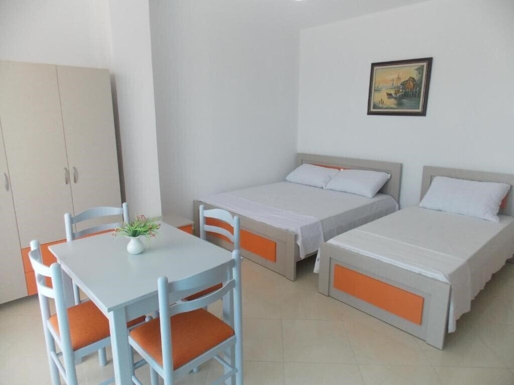 Картинка Guest House Vila Bega 2*