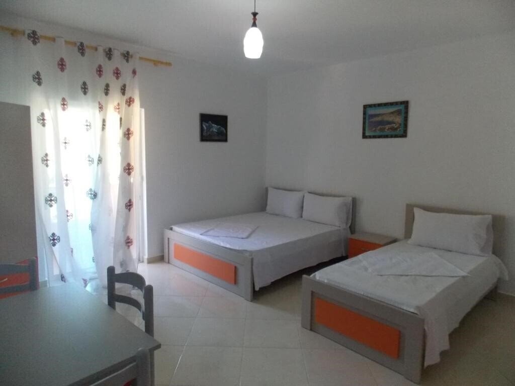 Картинка Guest House Vila Bega 2*