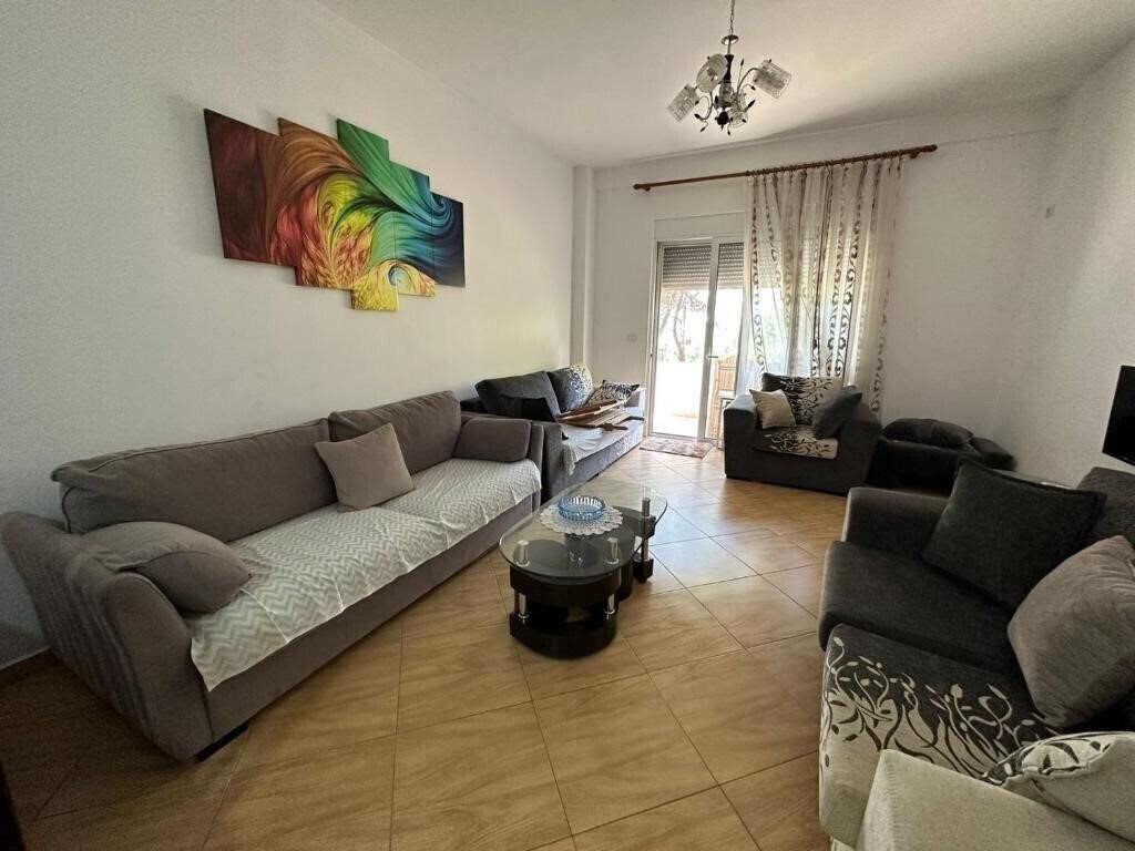 Отель Bledi Apartments 2*