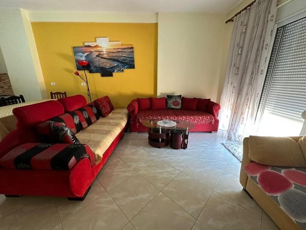 Фотография Bledi Apartments 2*