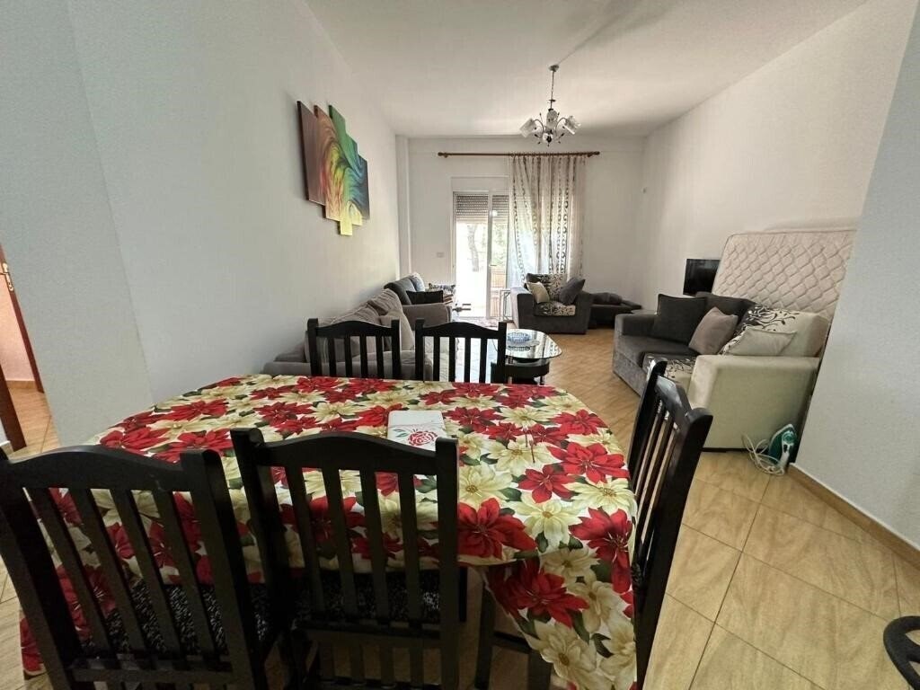 Картинка Bledi Apartments 2*