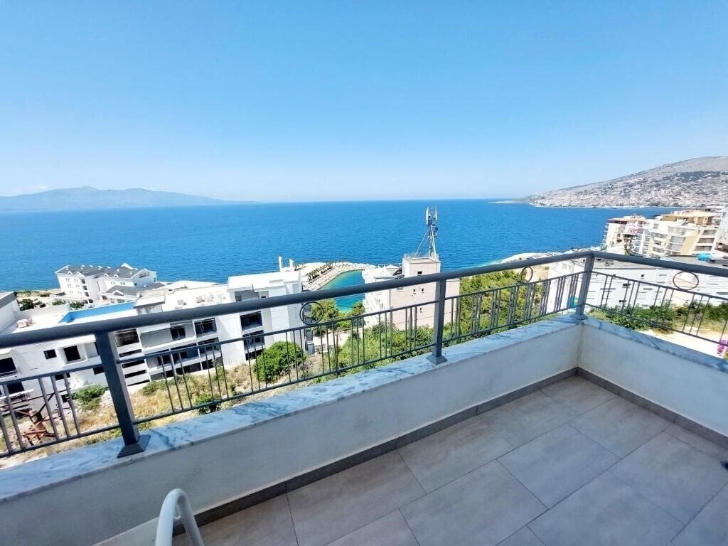 Готель Makla Apartaments апартаменты