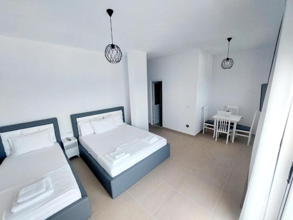 Зображення Makla Apartaments апартаменты