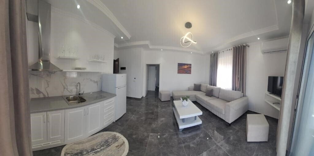 Фото Makla Apartaments апартаменты