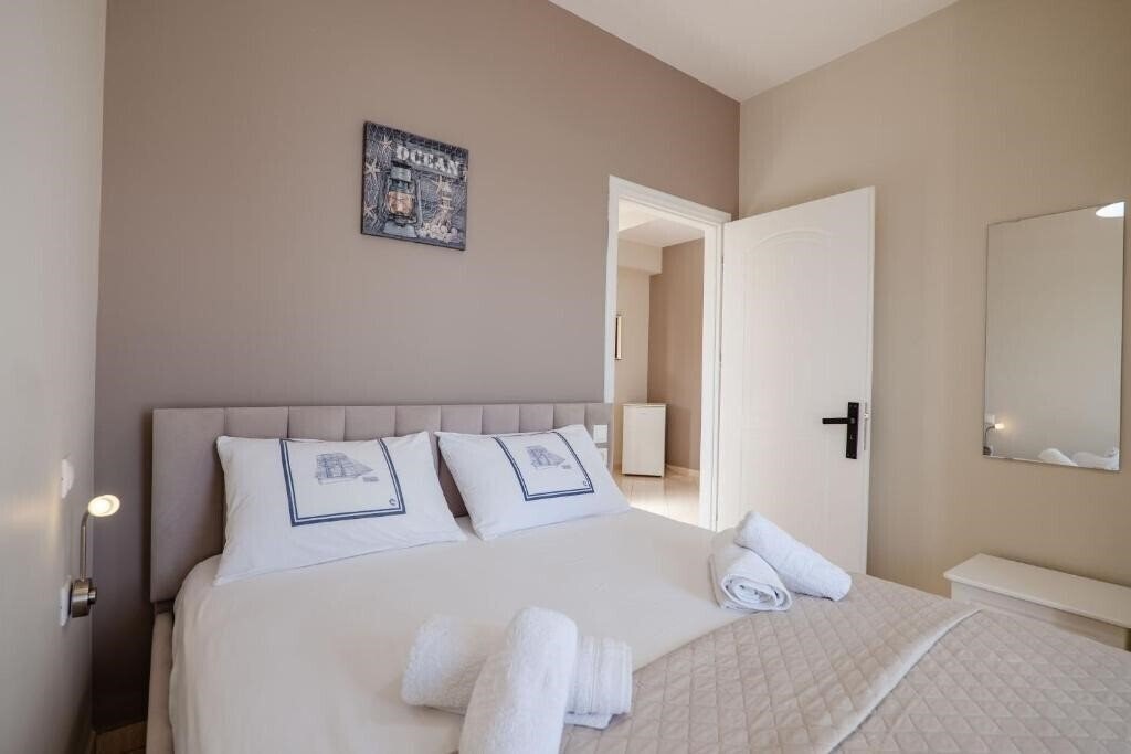 Фотографія Elidon Apartments апартаменты