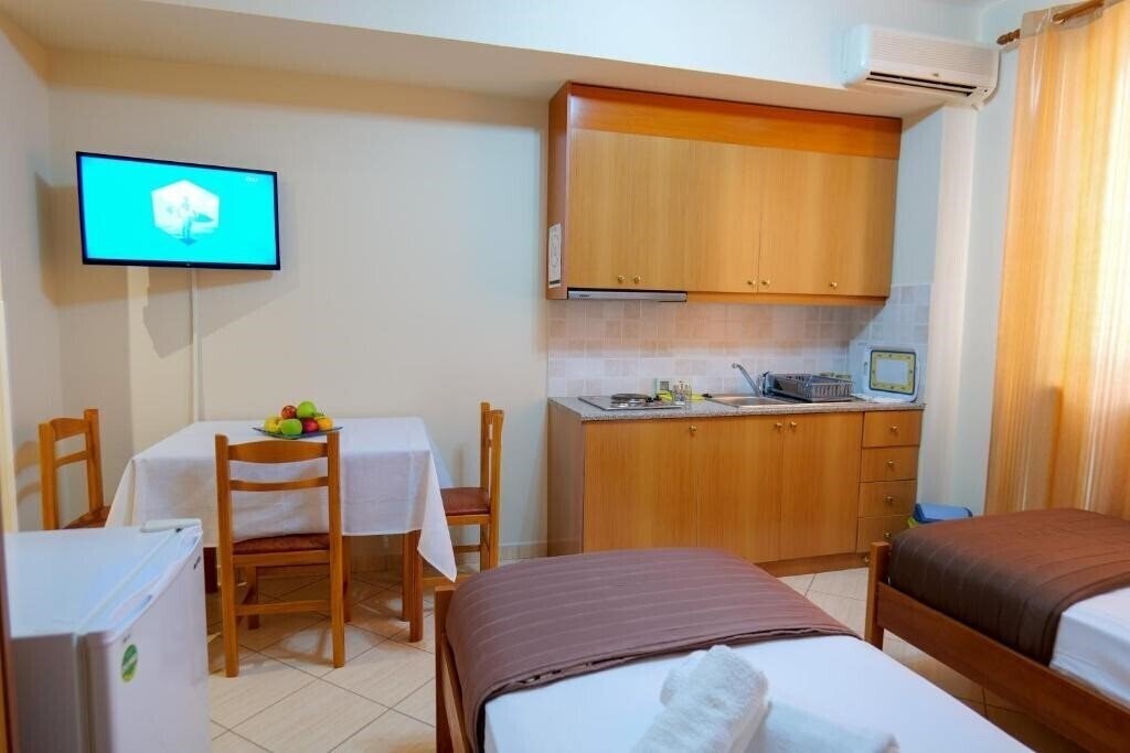 Зображення Elidon Apartments апартаменты