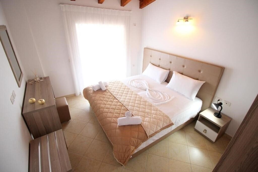 Фото Atlantis Apartments 3*