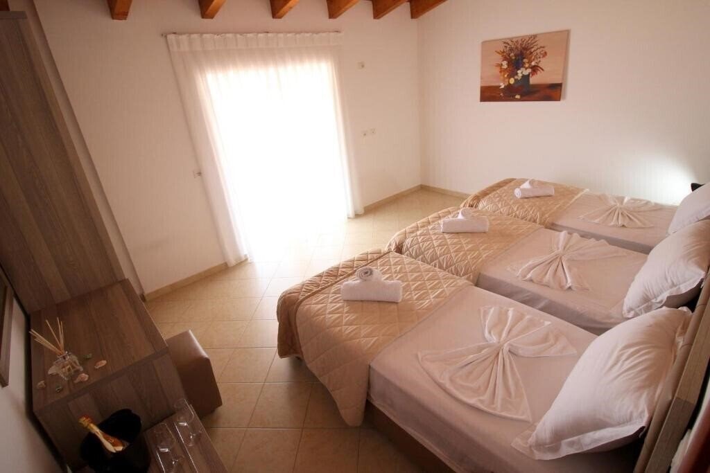 Фотография Atlantis Apartments 3*